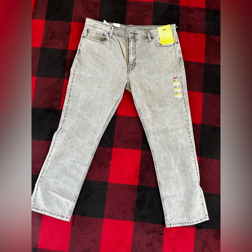 Levi’s 511 slim straight jeans size 40x30 men’s